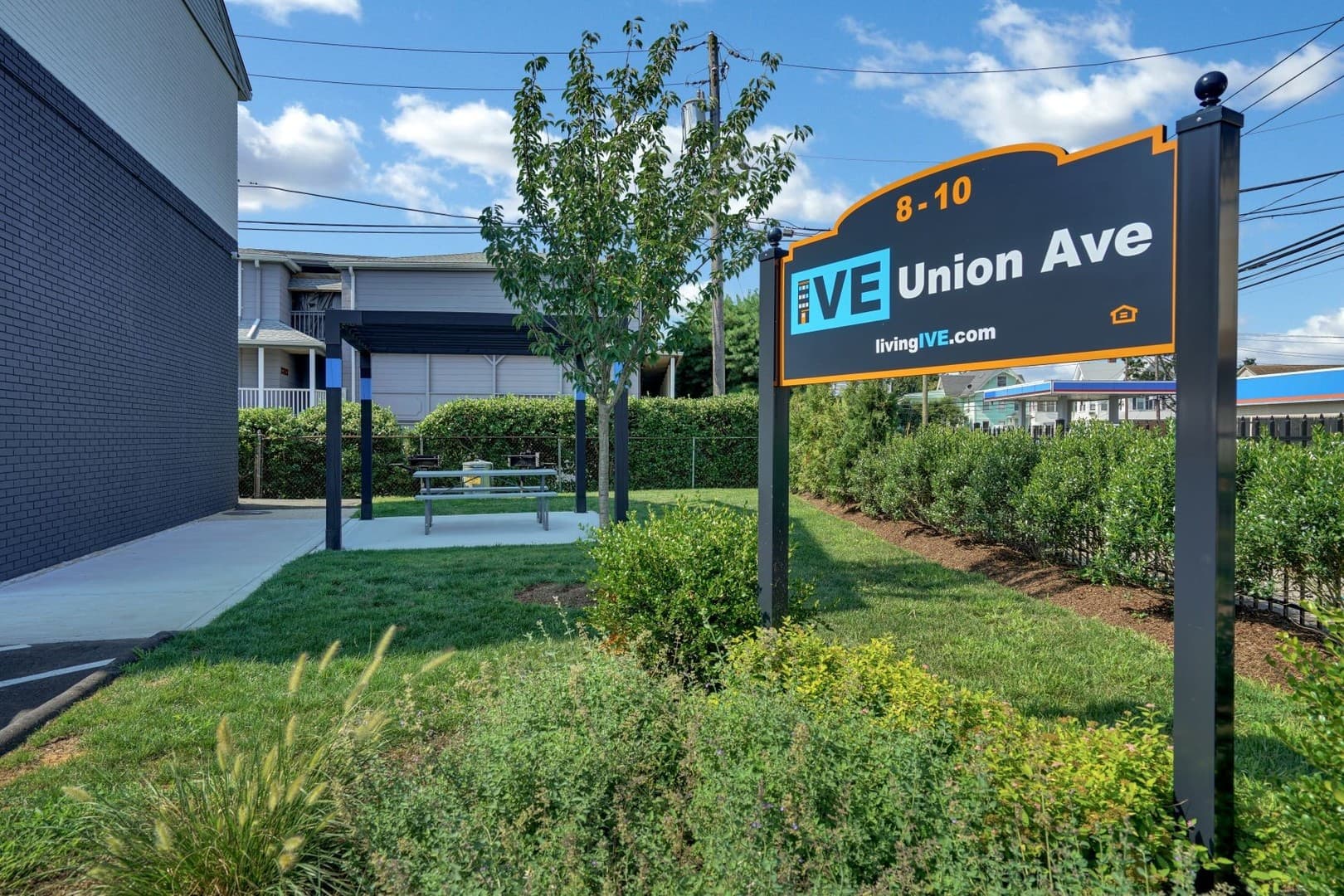 Norwalk Apartment: 8 Union Ave