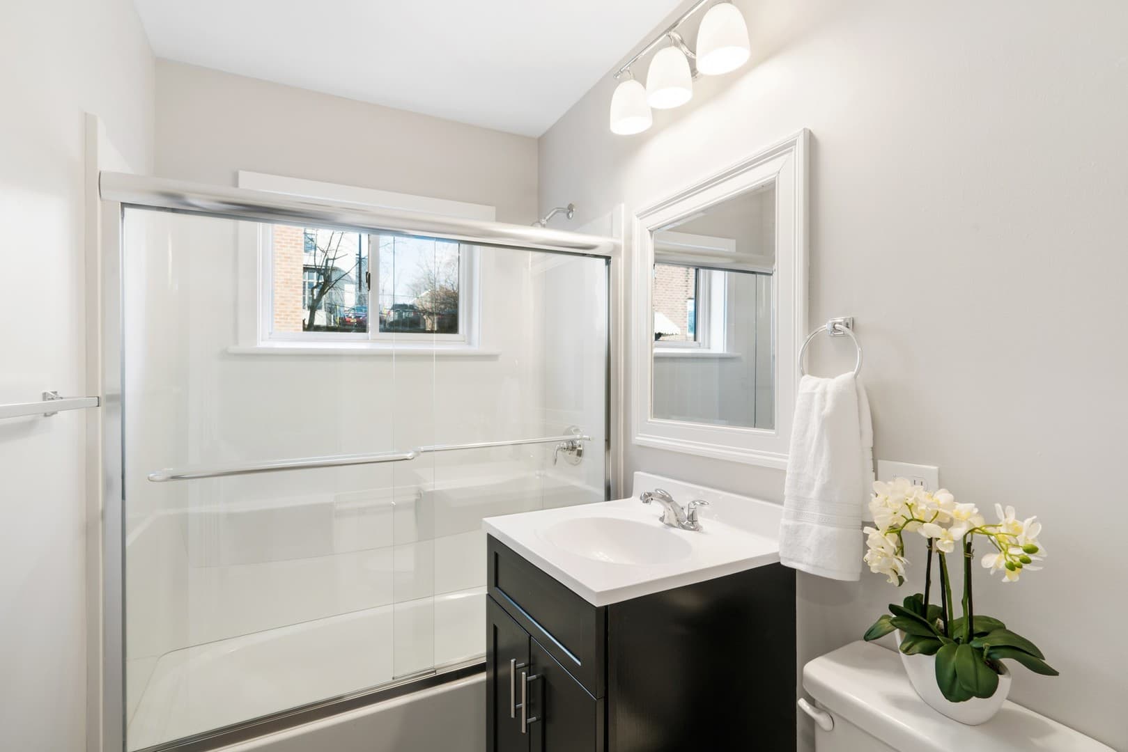 Norwalk Apartment: 31 Ferris Ave