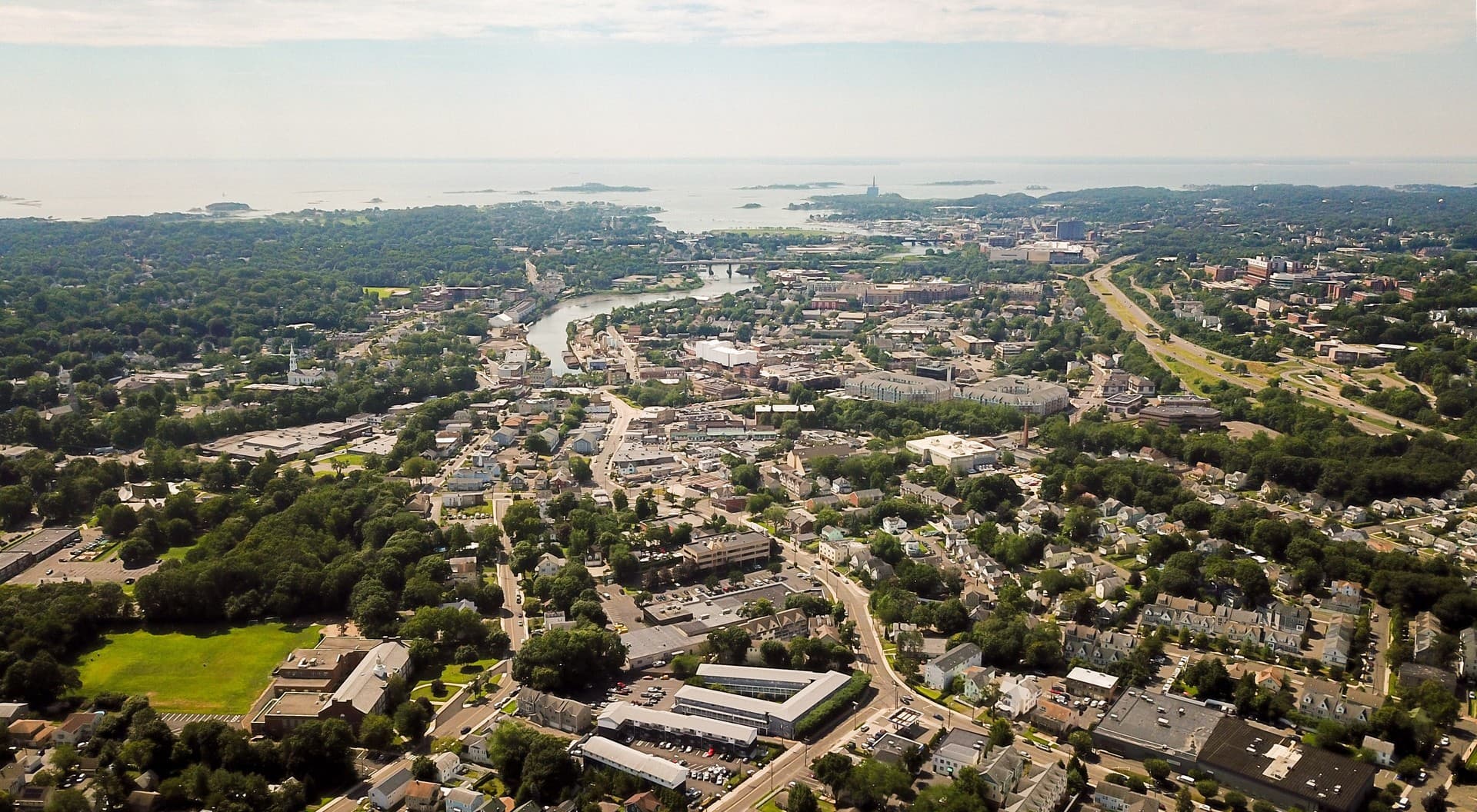 Norwalk Apartment: 8 Union Ave