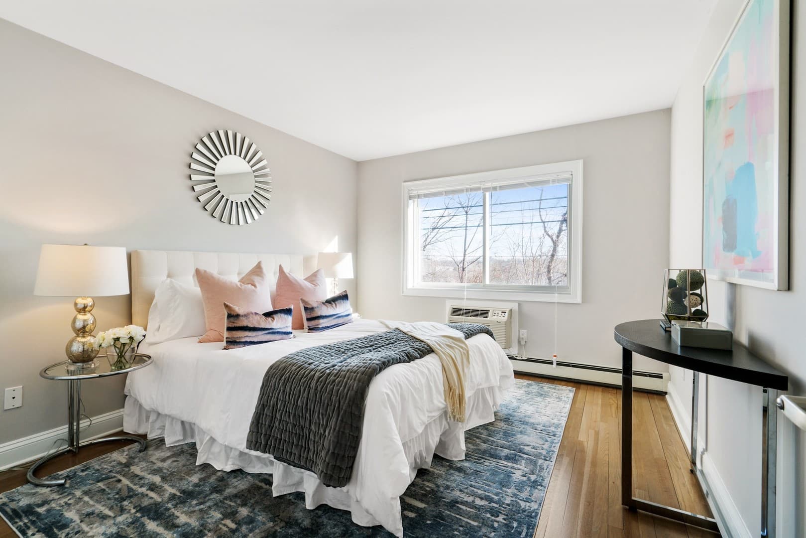 Norwalk Apartment: 31 Ferris Ave