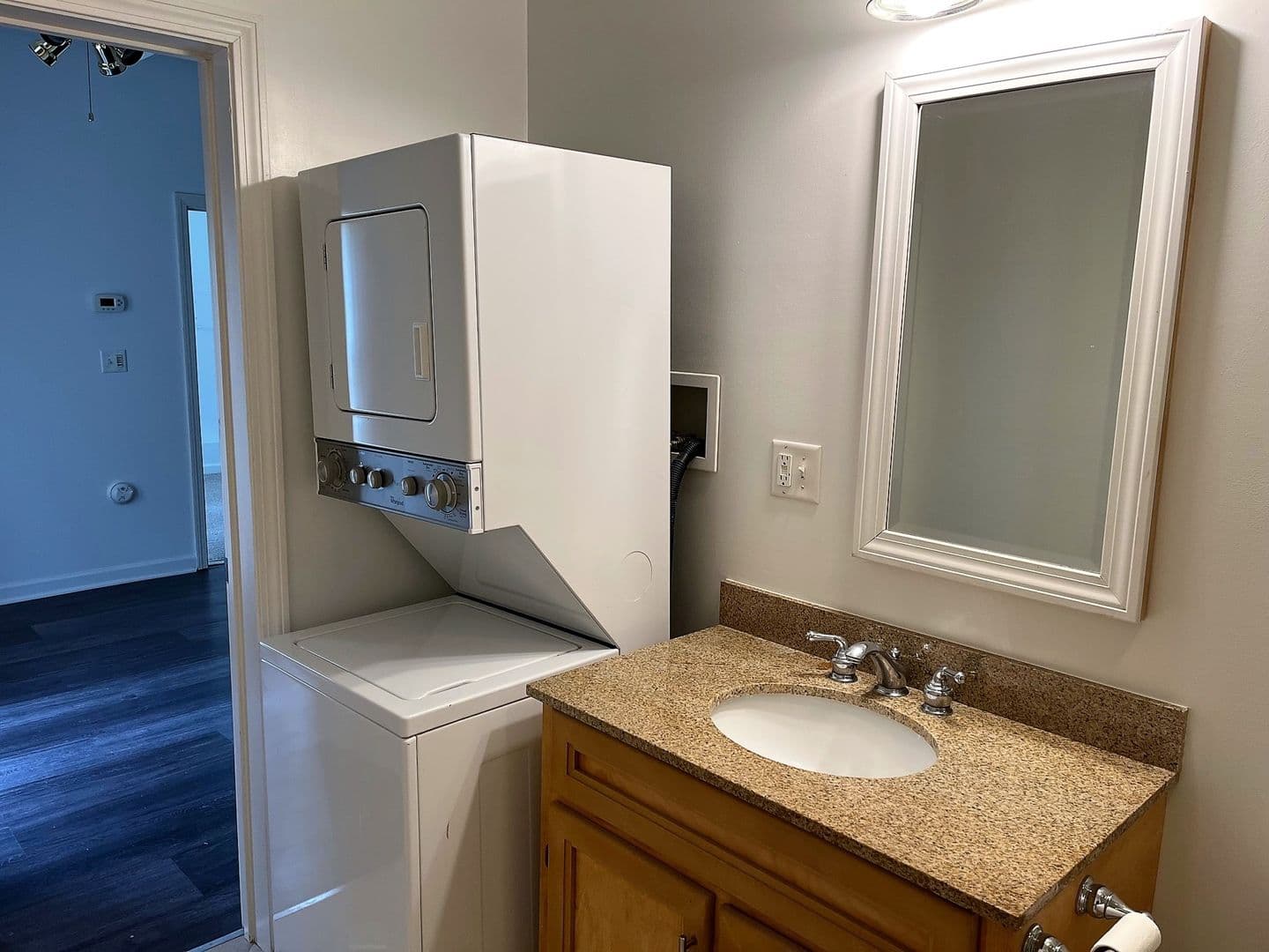 Wilton Apartment: 231 Rivergate