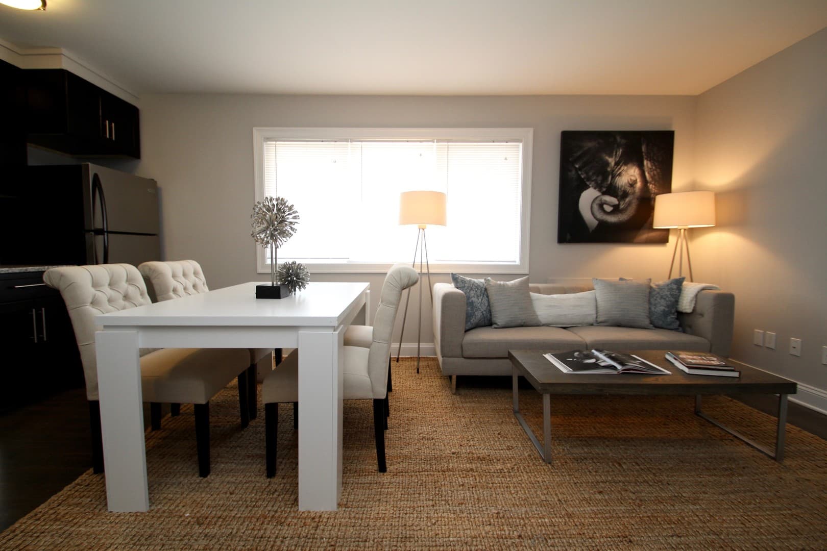 Norwalk Apartment: 8 Union Ave