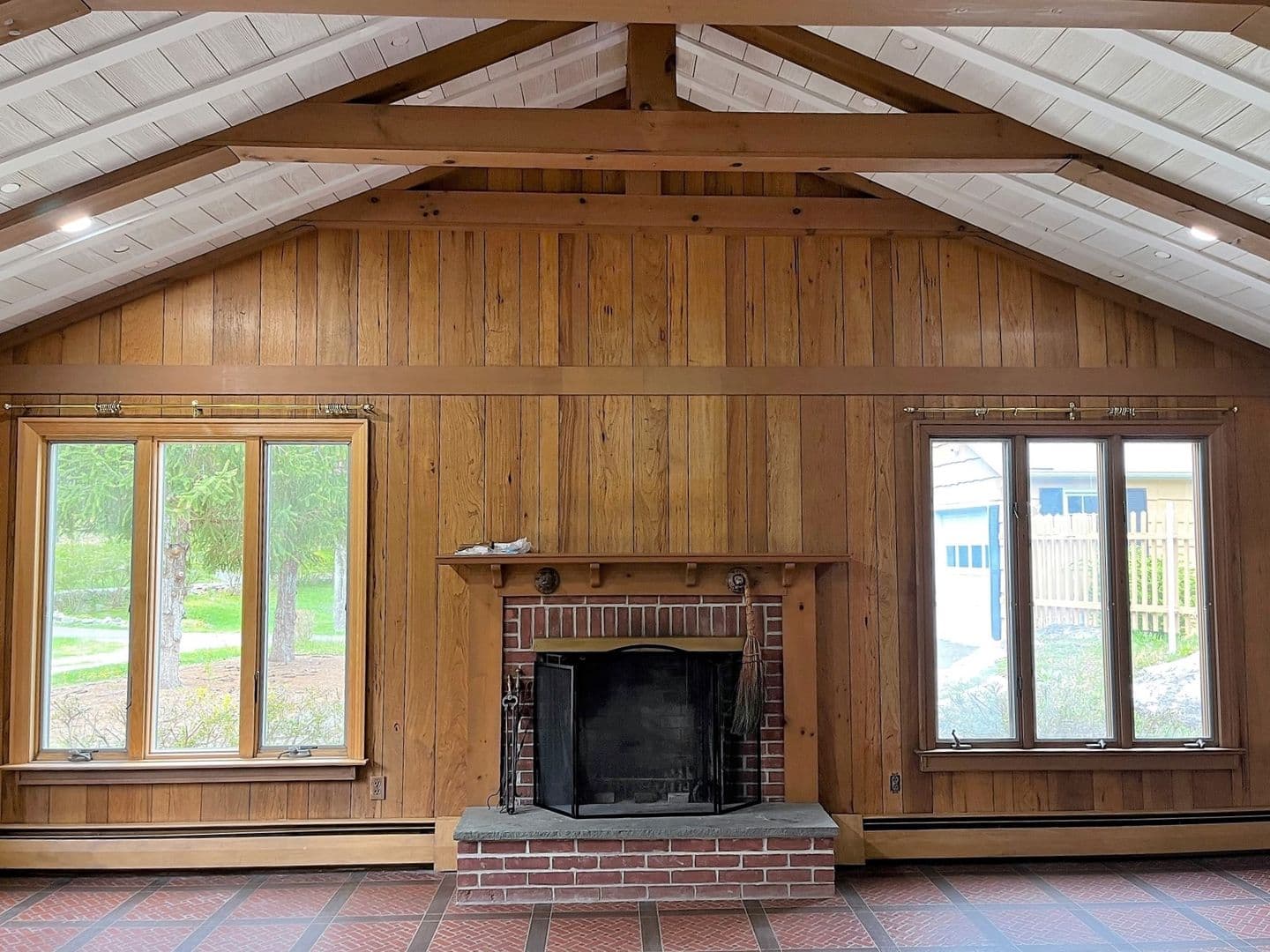 Wilton Apartment: 231 Rivergate