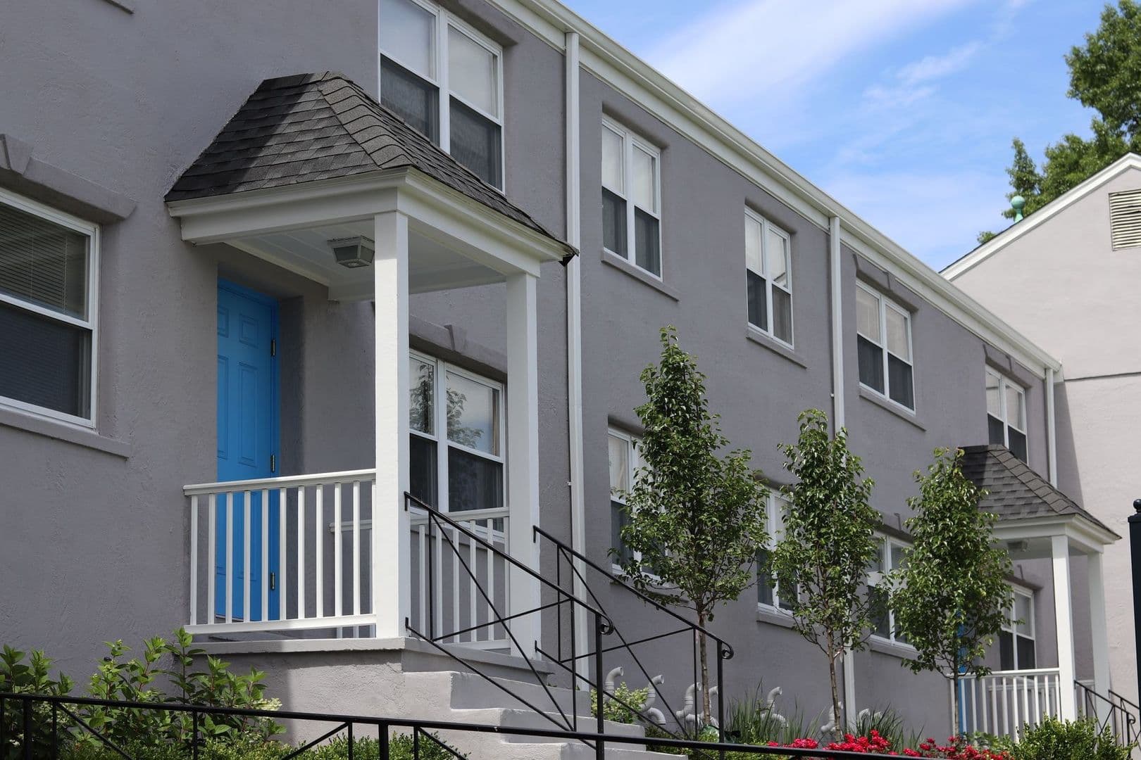 Norwalk Apartment: 50 Connecticut Ave
