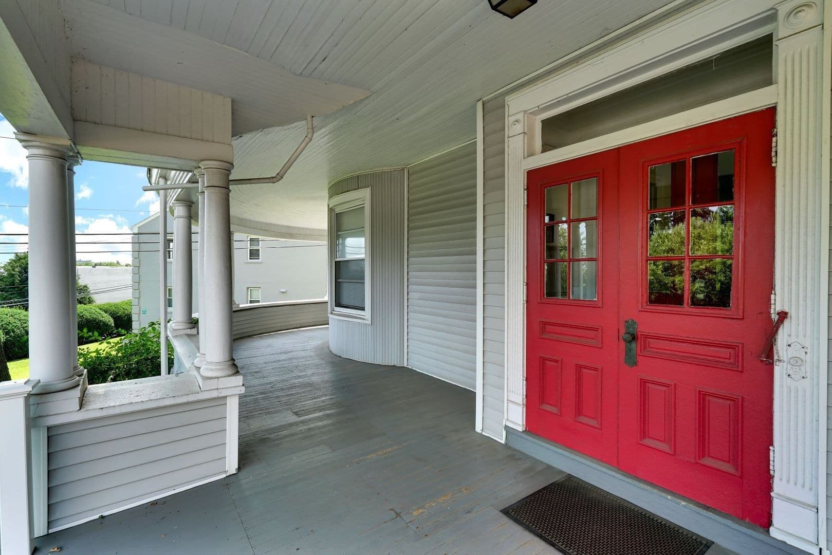 Norwalk Apartment: 50 Connecticut Ave