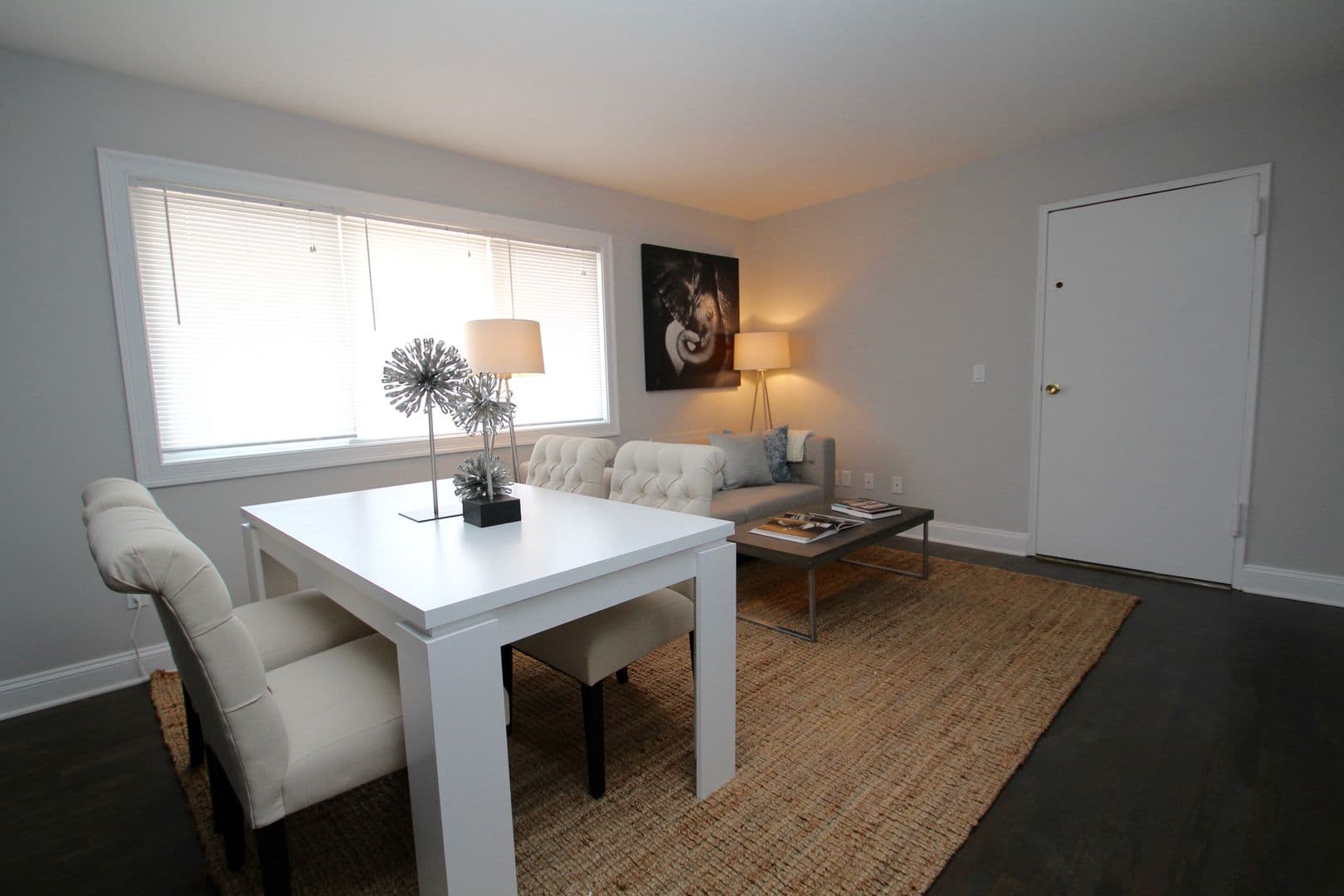 Norwalk Apartment: 8 Union Ave