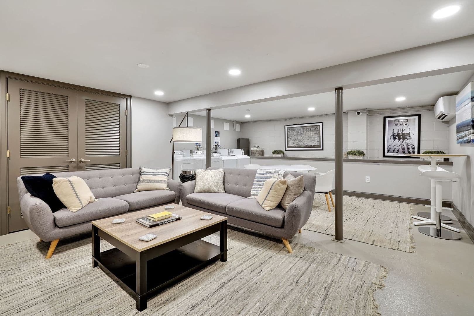 Norwalk Apartment: 8 Union Ave