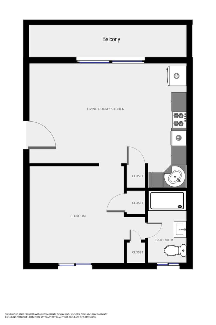 Norwalk Apartment: 8 Union Ave