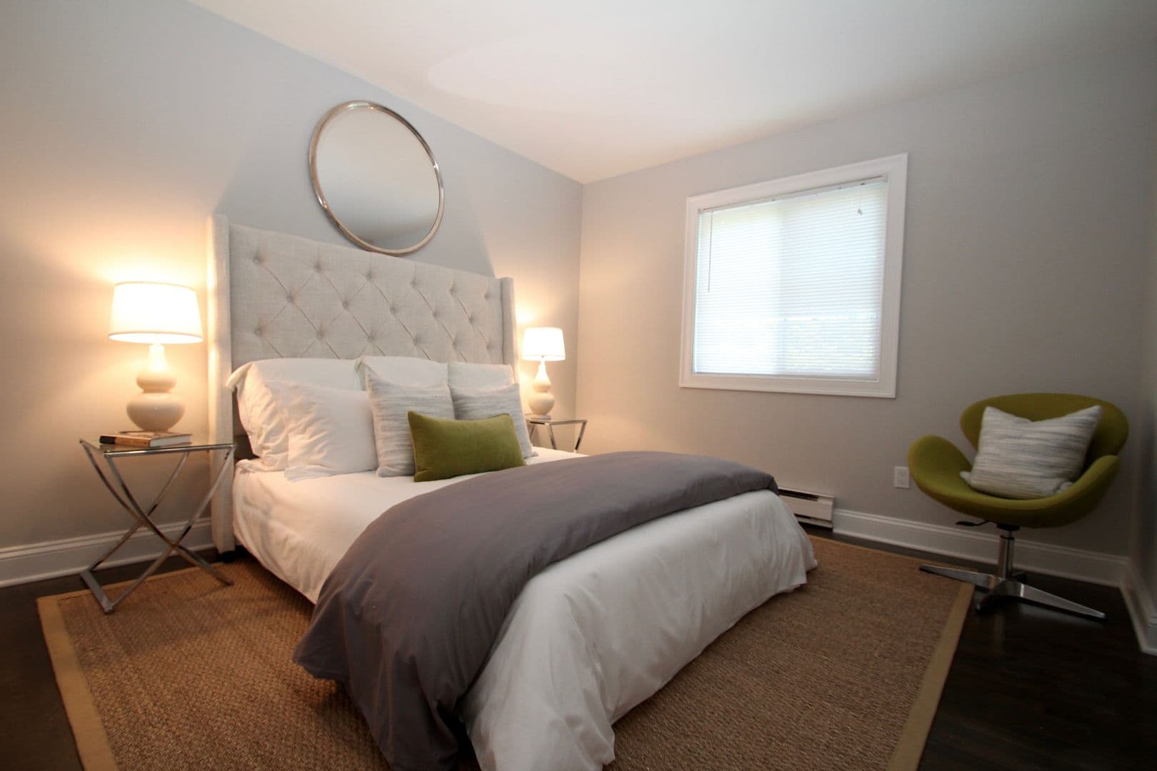 Norwalk Apartment: 8 Union Ave