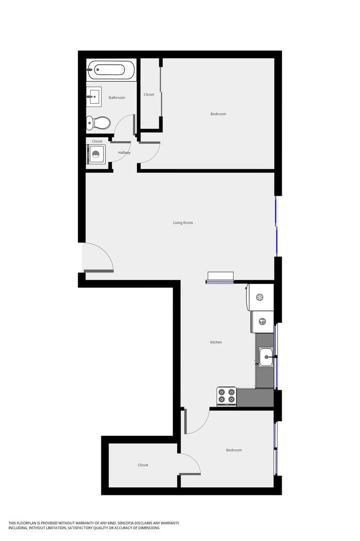 Norwalk Apartment: 204 Flax Hill Road