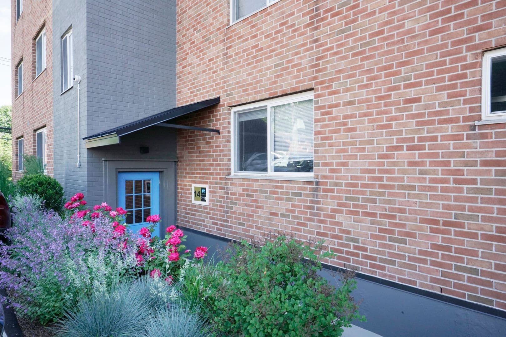 Norwalk Apartment: 3 Bedford Ave