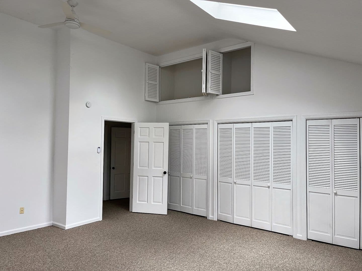 Wilton Apartment: 231 Rivergate