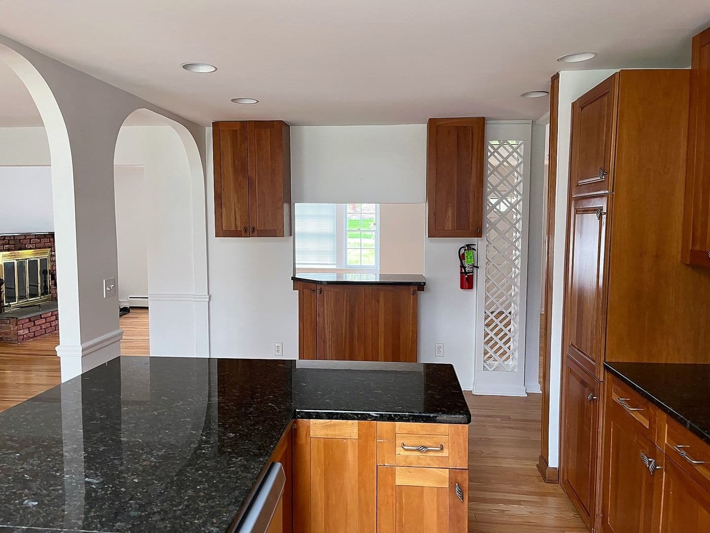 Wilton Apartment: 231 Rivergate