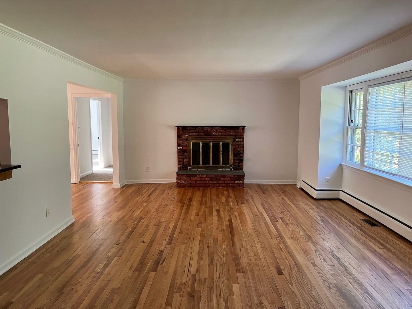 Wilton Apartment: 231 Rivergate