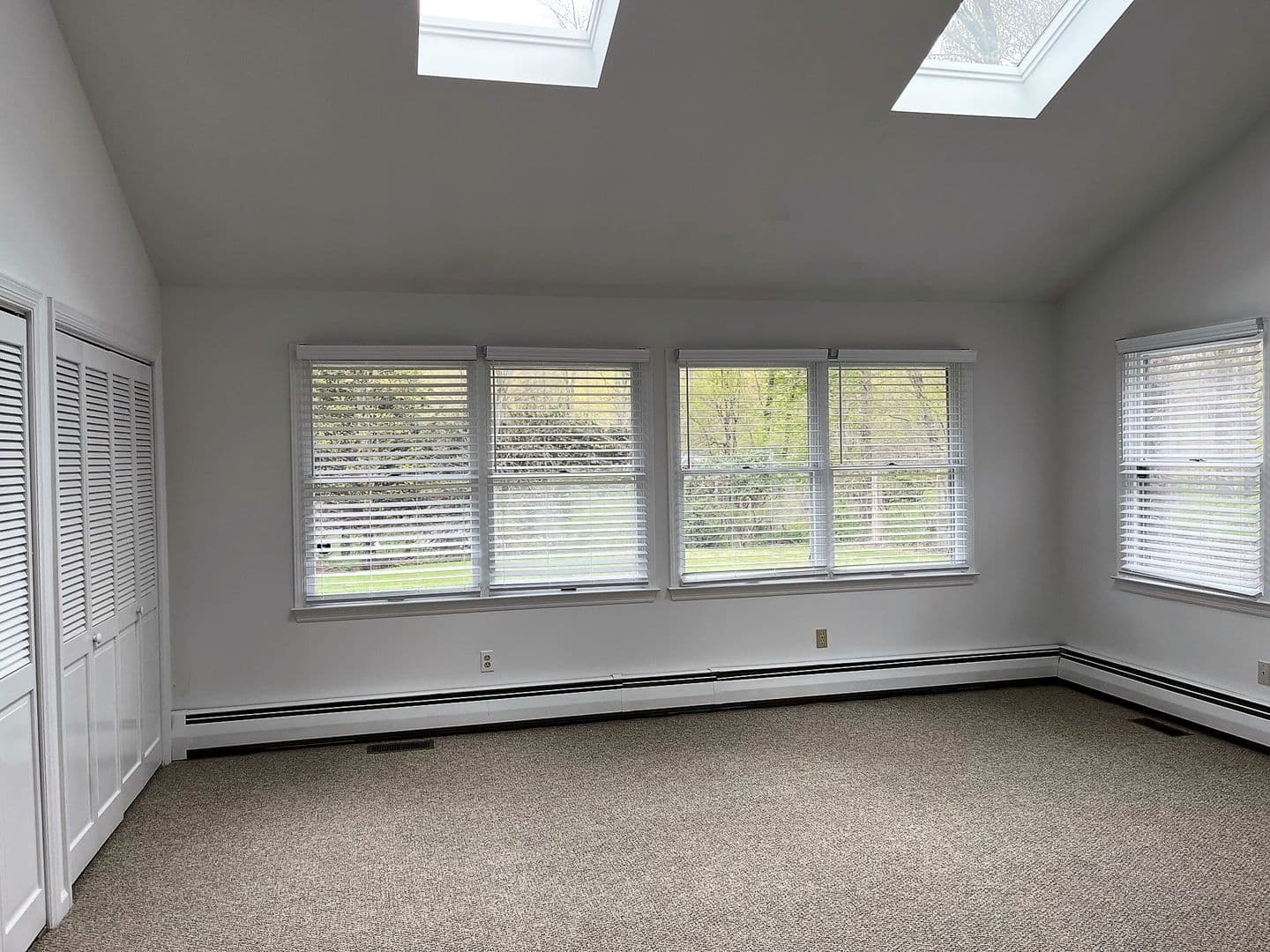 Wilton Apartment: 231 Rivergate