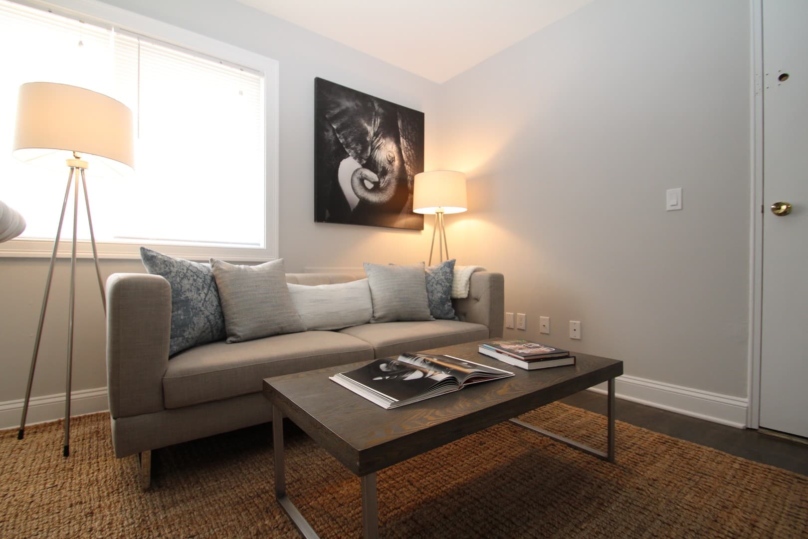 Norwalk Apartment: 8 Union Ave