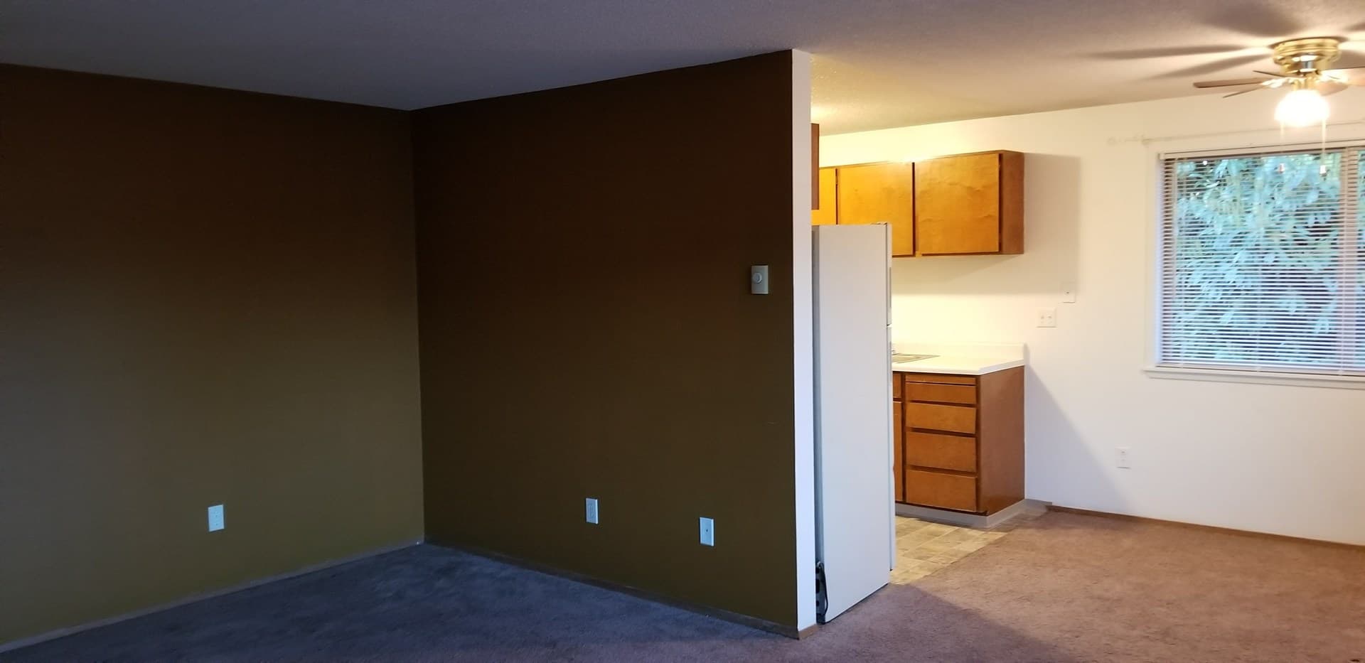 Tacoma Apartment: 622 S Steele St