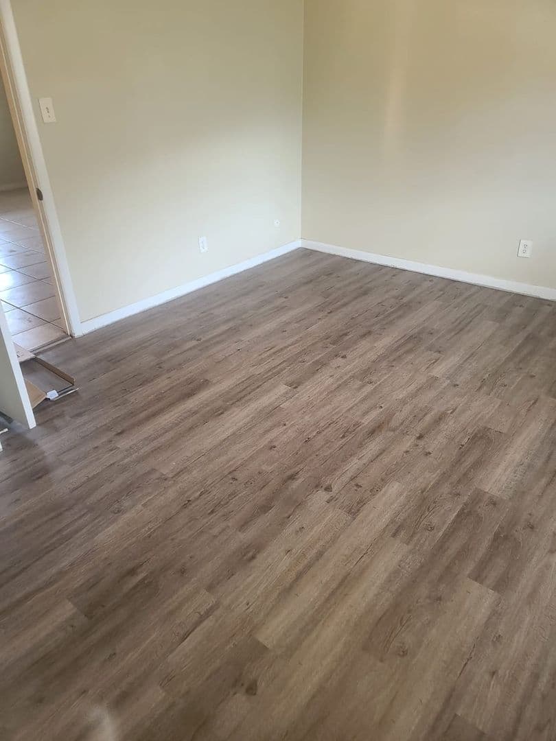 Little Rock Apartment: 719 Brookside Dr