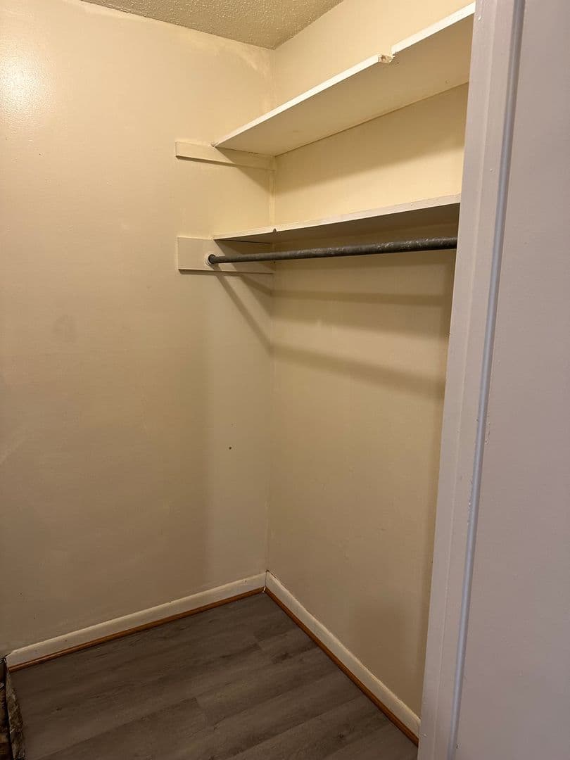 Little Rock Apartment: 719 Brookside Dr