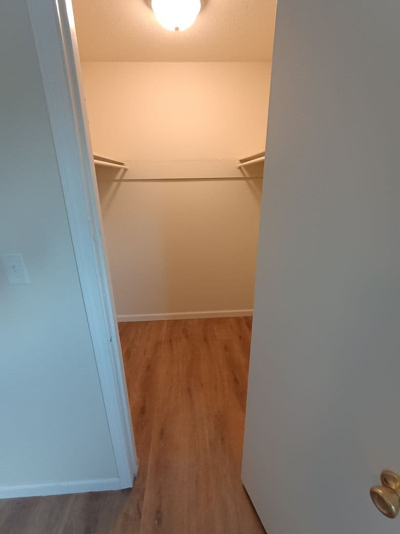 Little Rock Apartment: 719 Brookside Dr