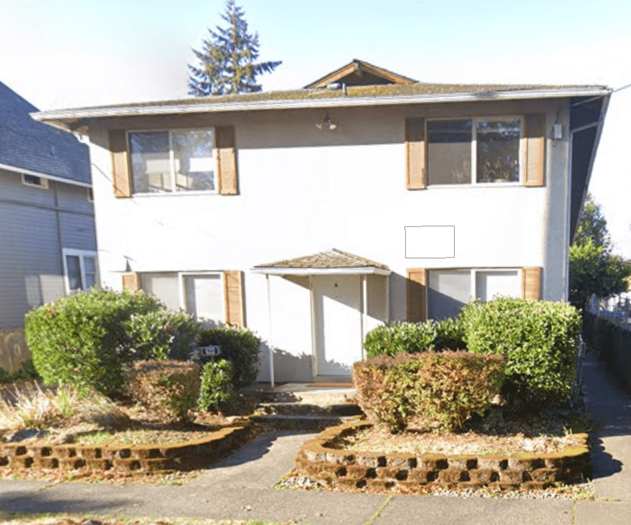 Tacoma Apartment: 622 S Steele St