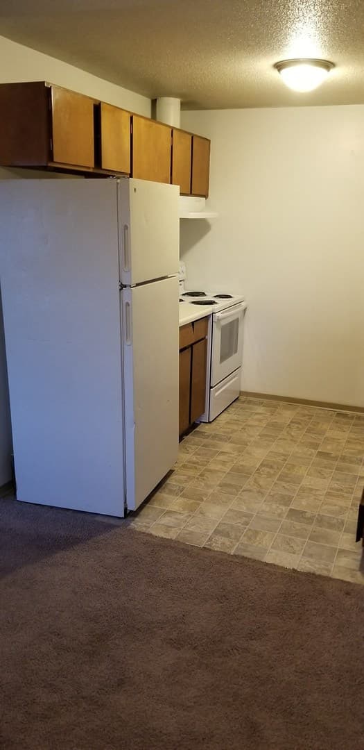 Tacoma Apartment: 622 S Steele St