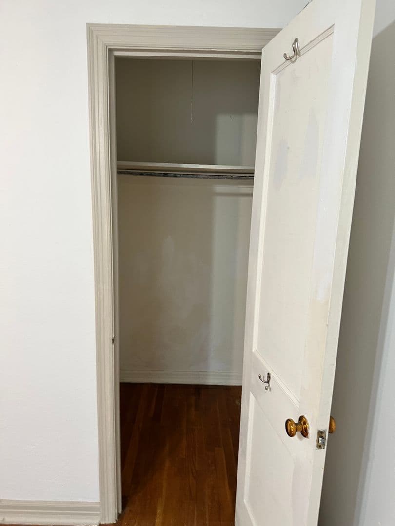 Little Rock Apartment: 719 Brookside Dr