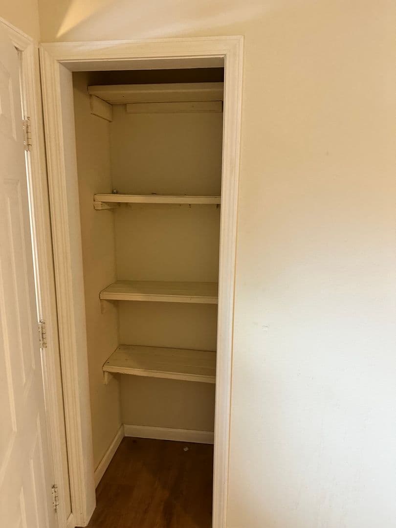 Little Rock Apartment: 719 Brookside Dr