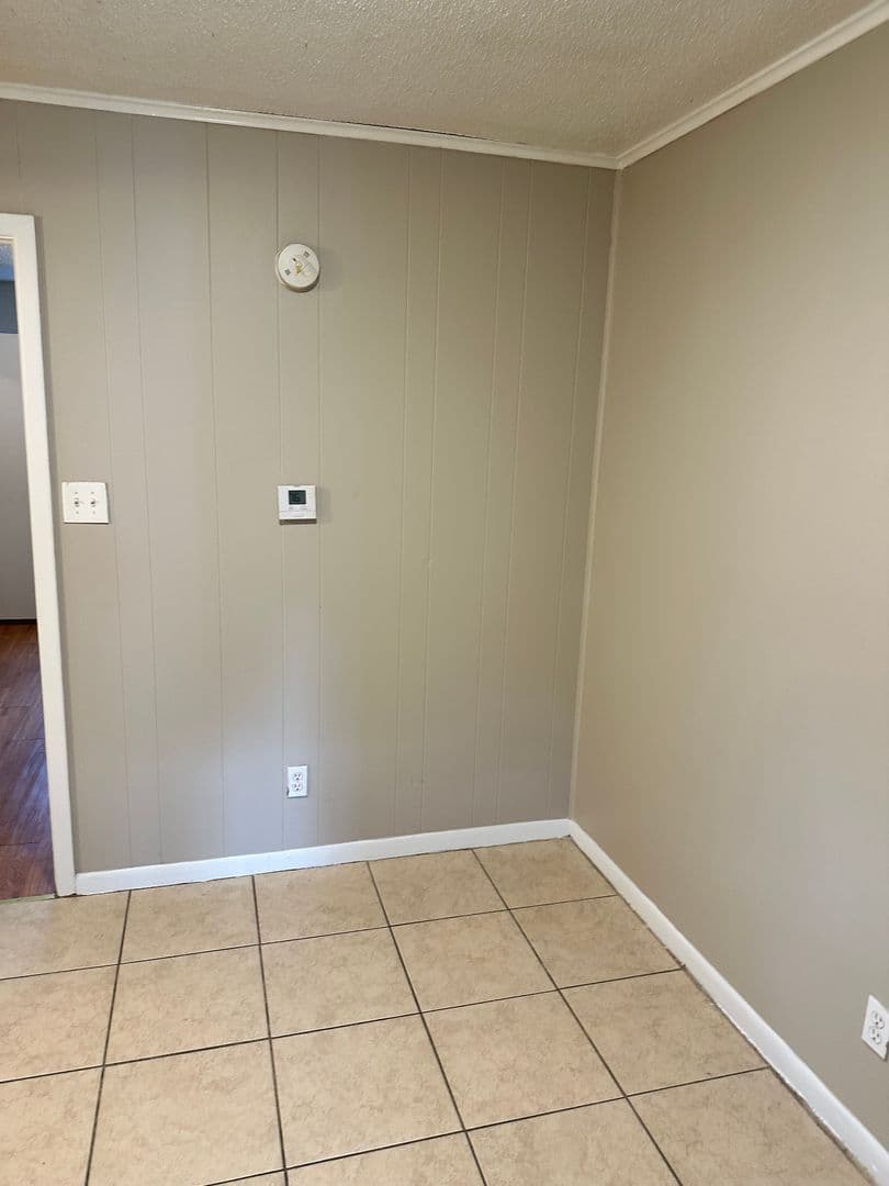 Little Rock Apartment: 619 Brookside Dr