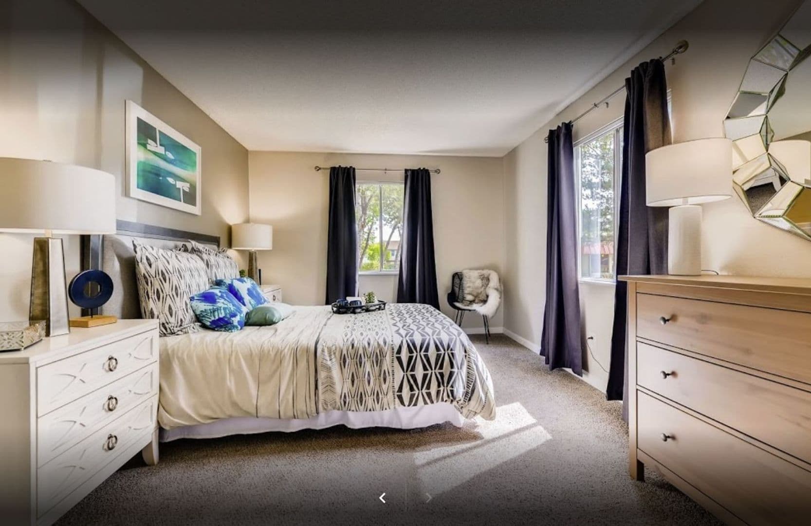 Northglenn Apartment: 11310 Melody Dr