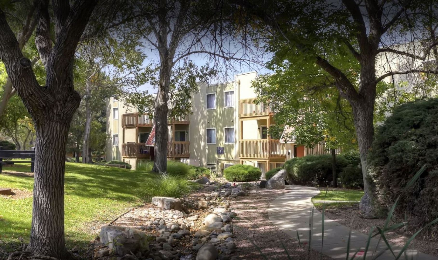 Northglenn Apartment: 11310 Melody Dr