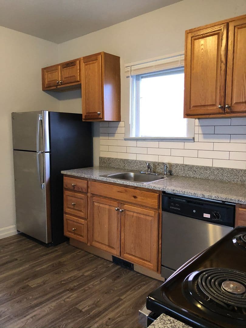Greeley Apartment: Greeley