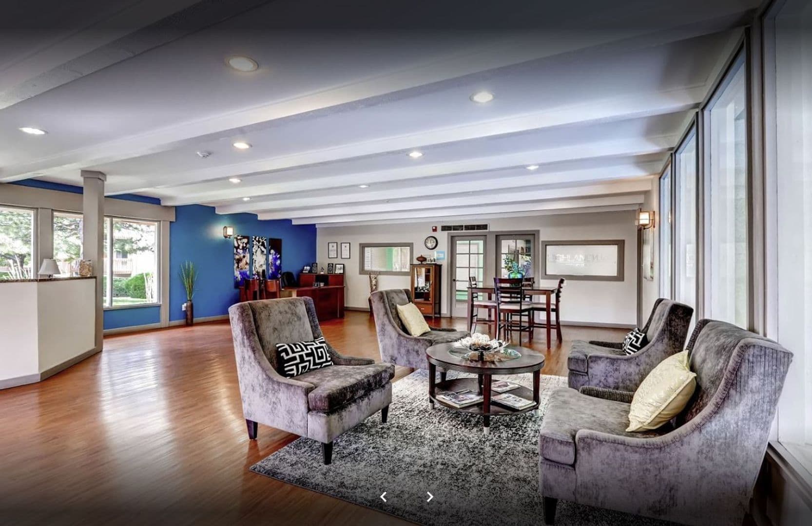 Northglenn Apartment: 11310 Melody Dr