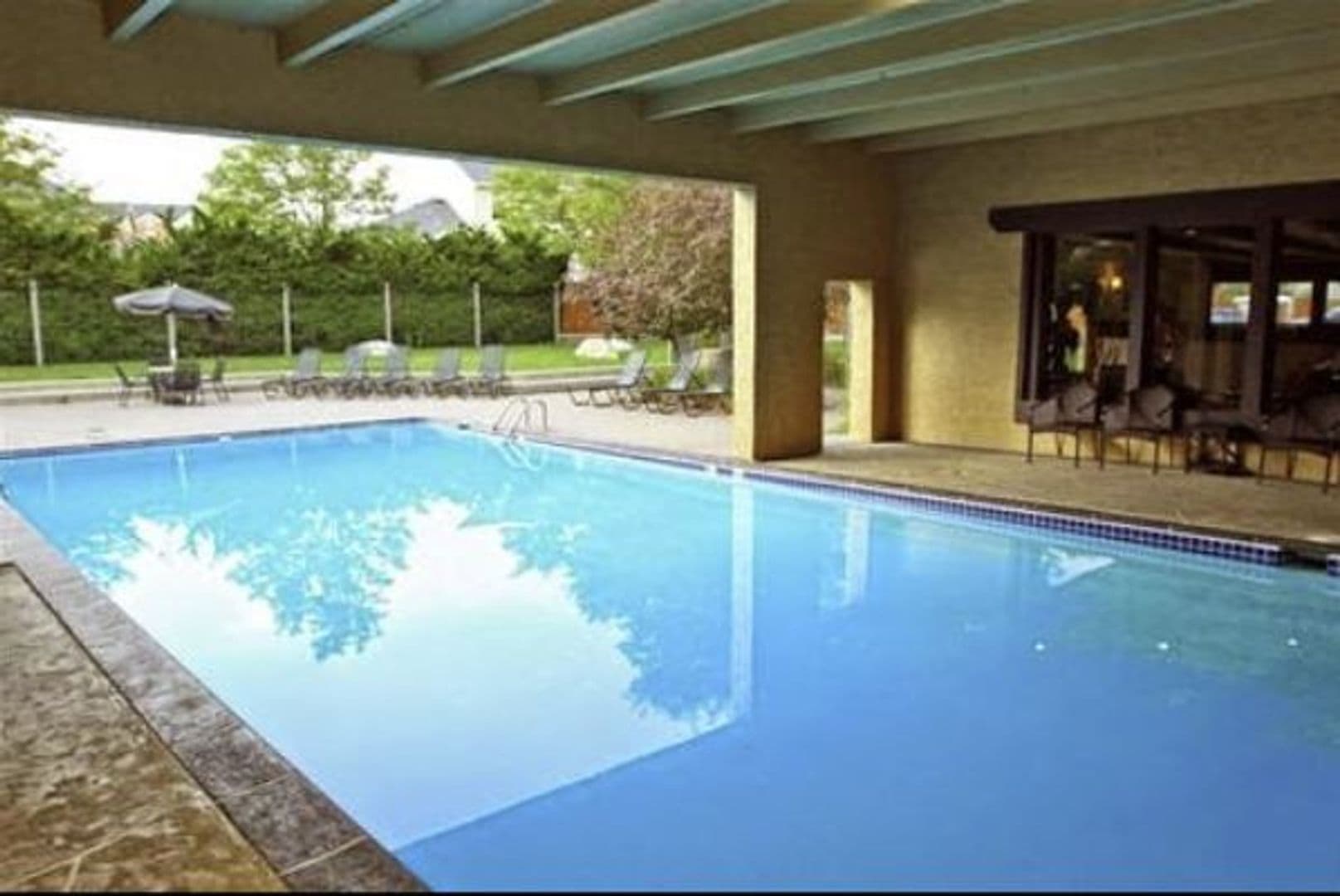 Northglenn Apartment: 11310 Melody Dr
