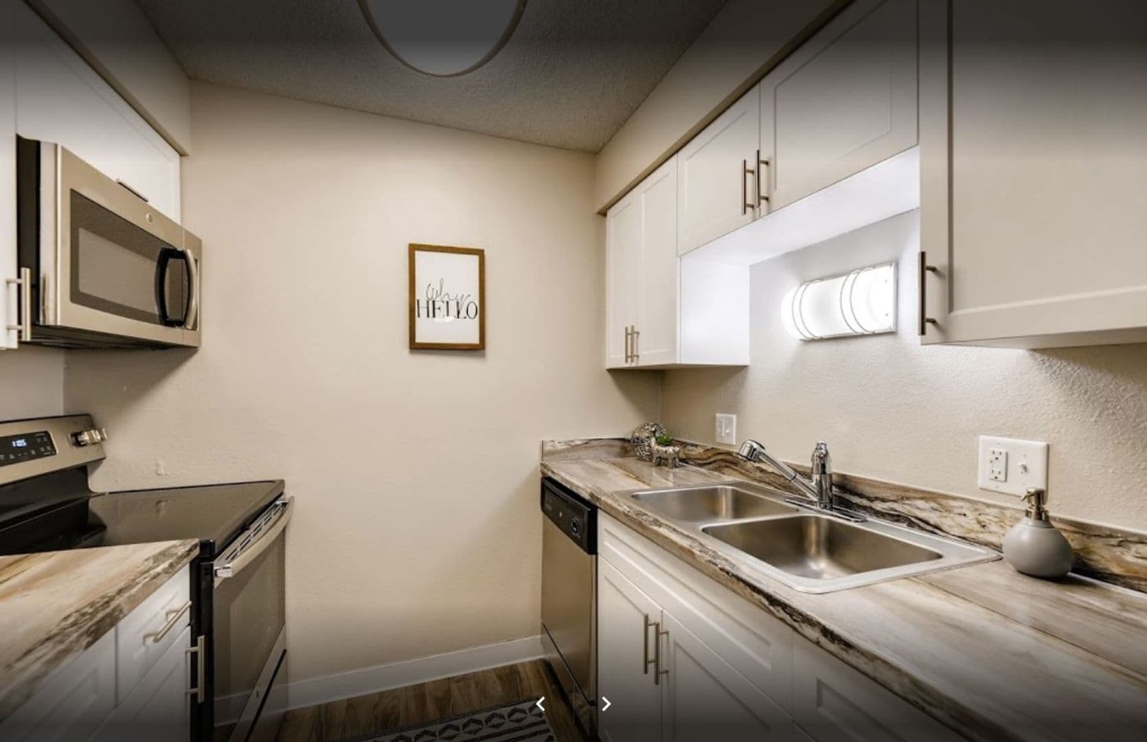 Northglenn Apartment: 11310 Melody Dr