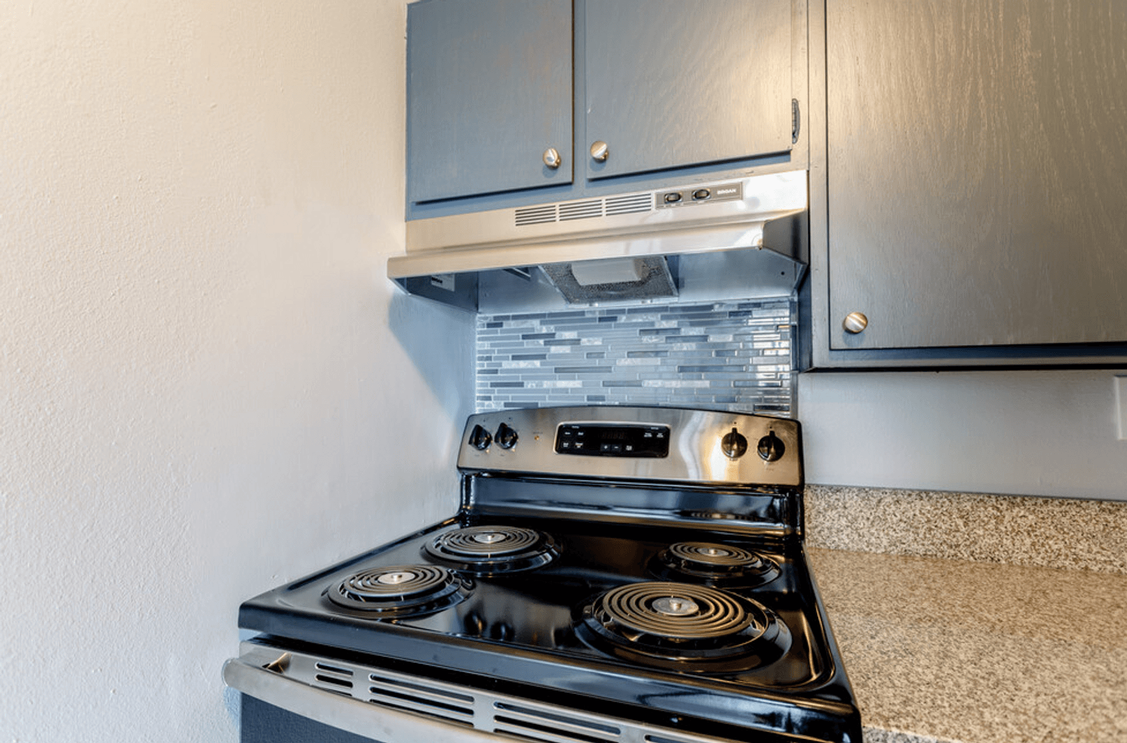 Greeley Apartment: Greeley