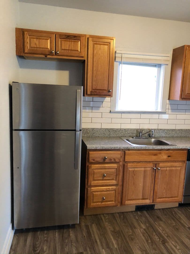 Greeley Apartment: Greeley