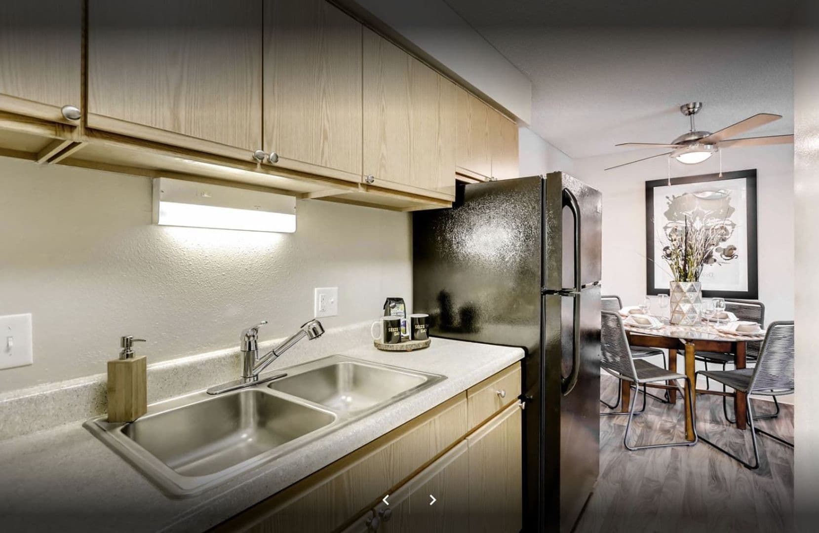 Northglenn Apartment: 11310 Melody Dr