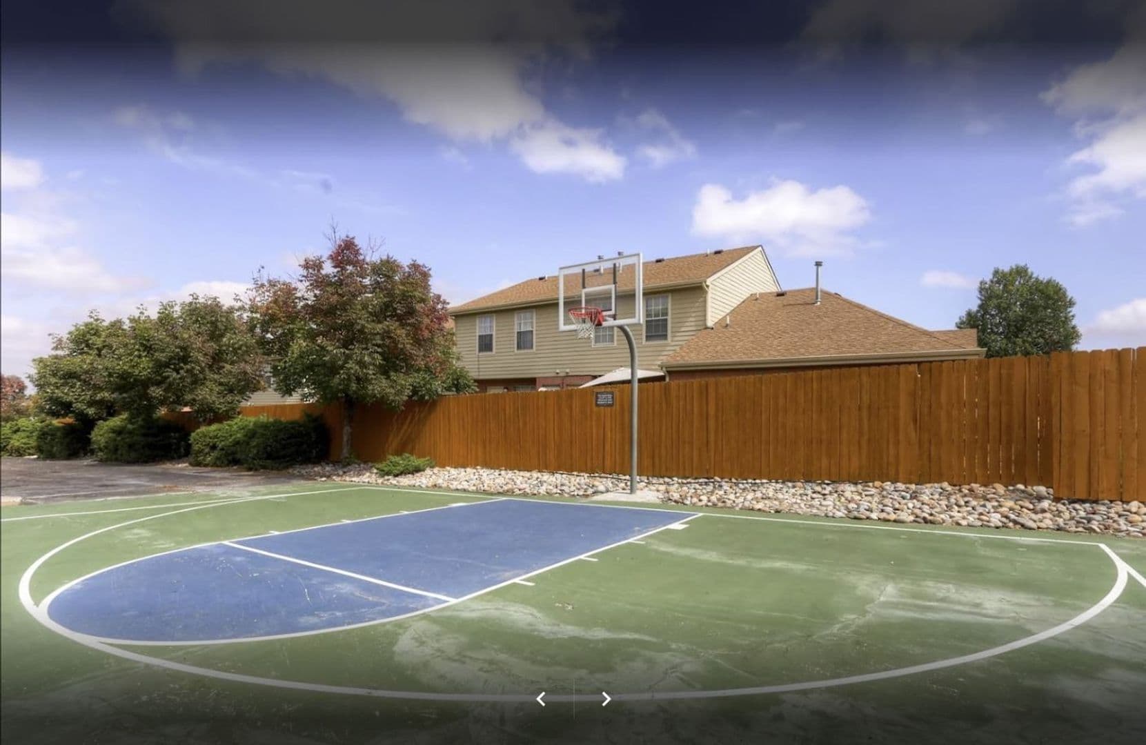 Northglenn Apartment: 11310 Melody Dr