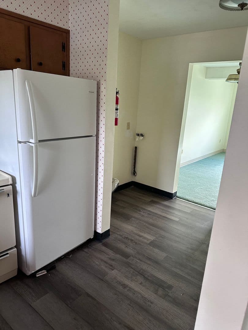 Bellefonte Apartment: 960-M East High Street