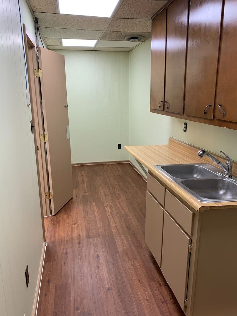 Bellefonte Apartment: 220 West High Street