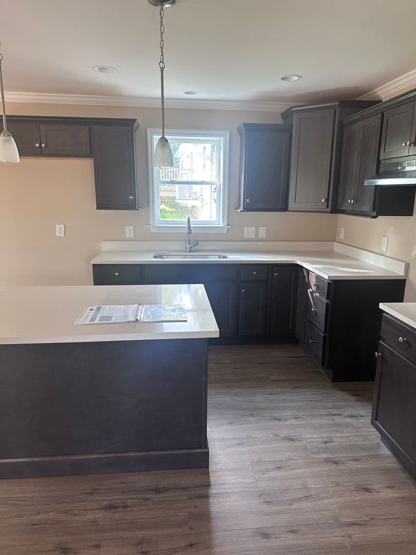 Centre Hall House: 161 Timberwood Trail