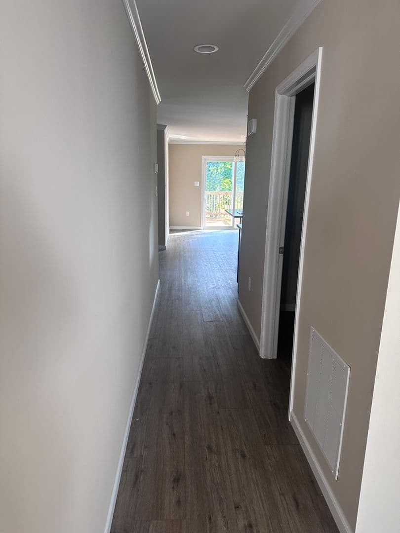 Centre Hall House: 161 Timberwood Trail