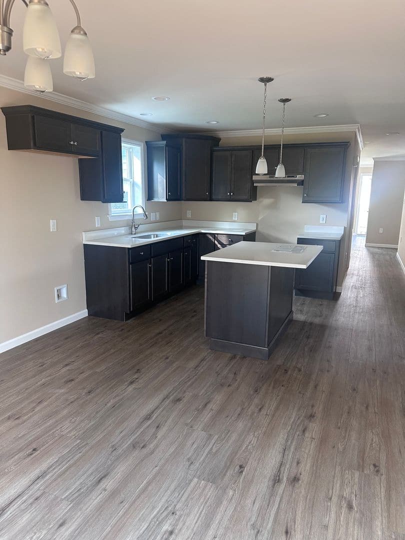 Centre Hall House: 161 Timberwood Trail