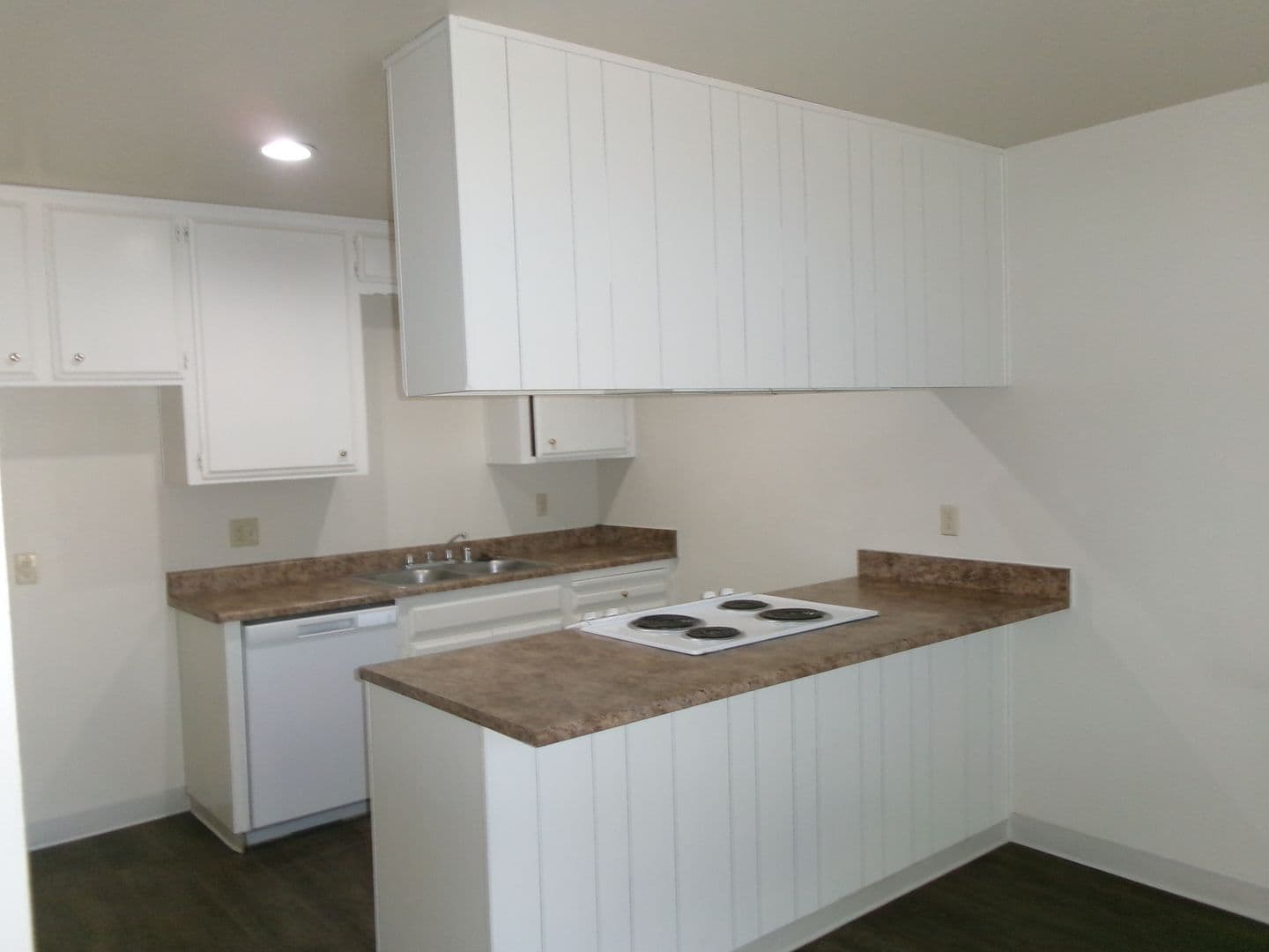 STOCKTON Apartment: 3367 PROVIDENCE