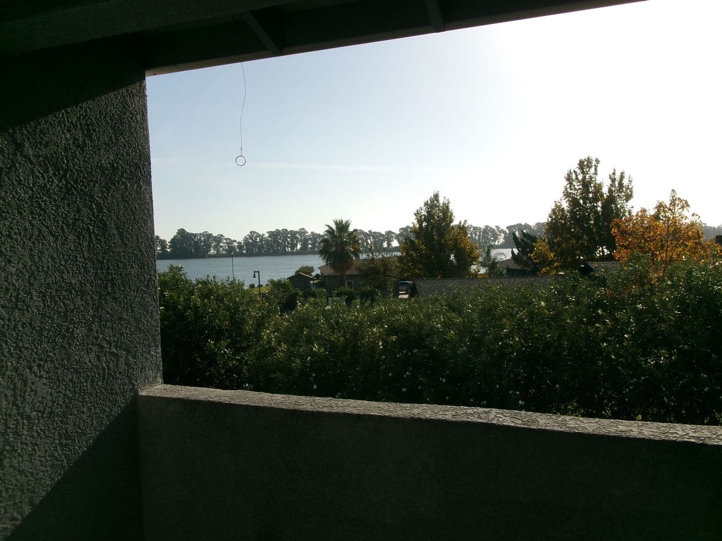 RIO VISTA Apartment: RAINTREE CONDOMINIUMS