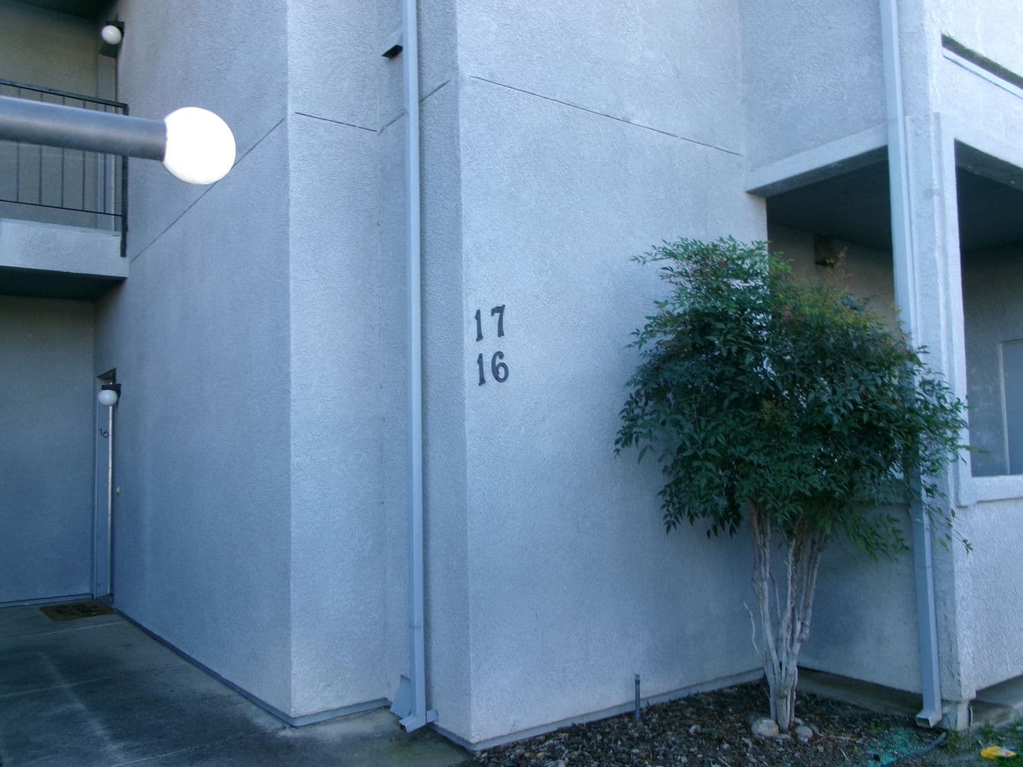 RIO VISTA Apartment: RAINTREE CONDOMINIUMS