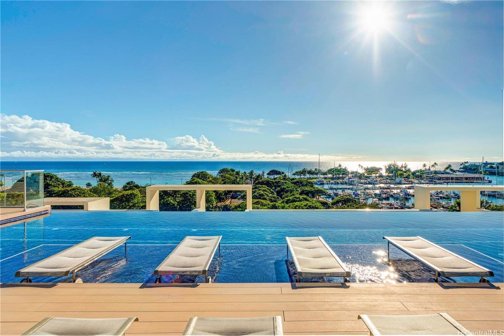 Honolulu Condo: 1118 Ala Moana Blvd. Unit 1203