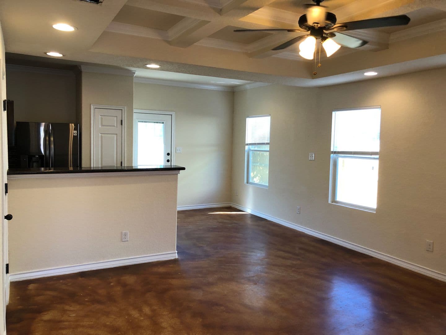Selma Townhome: 16815 Dancing Ava - 1*