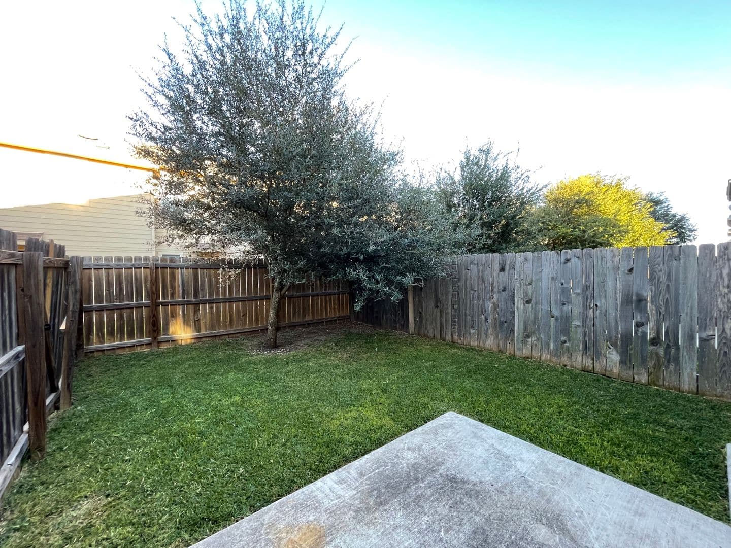 Selma Townhome: 16810 Showdown Path - 3